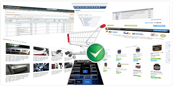 Ecommerce