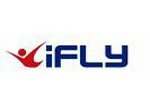 iFly SF Bay