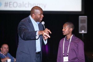 Magic Johnson