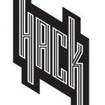 fb_logo Facebook's own 'Hack' logo, which is spray painted everywhere