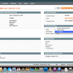 In-Order View (Admin)